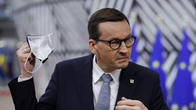 EU risks becoming ‘centrally managed’ as ‘dangerous phenomenon’ of institutional action threatens bloc’s future, Polish PM warns