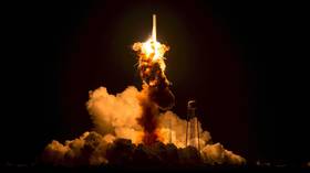 China’s hypersonic missile test should serve as a serious warning to Washington