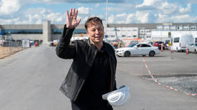 SpaceX will launch Elon Musk to become world’s first TRILLIONAIRE – Morgan Stanley