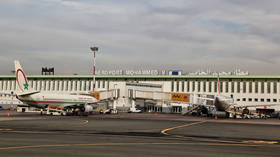 Morocco bars flights to and from the UK ahead of half-term holidays over concerns about rising Covid cases in Britain