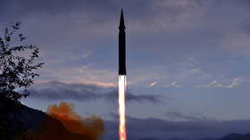 Le récent lancement d'essai de missile hypersonique de Pékin vient peut-être de rendre inutiles tous les systèmes de défense de Washington
