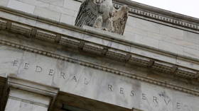Federal Reserve bans stock trading, other investments for top officials after controversies