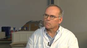 In 30 years, real meat will only be available in illegal places – 1st stem-cell burger creator
