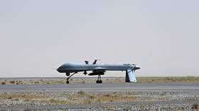 US drone strike in northwest Syria killed ‘senior Al-Qaeda leader’ – CENTCOM