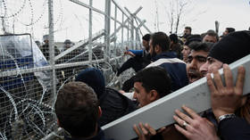 EU’s refusal to fund border walls against illegal migrants is a mistake as it will only lead to another battle within the bloc