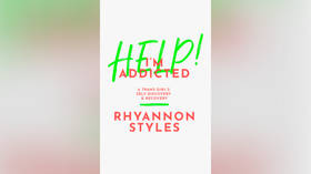 ‘Help! I’m Addicted’ is yet another self-obsessed trans memoir lacking in self-awareness that adds nothing to the gender debate