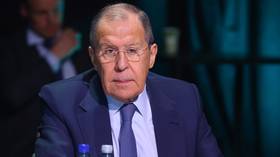 Moscow’s relationship with NATO can’t be described as ‘catastrophic’ because it simply doesn’t exist AT ALL – Russian FM Lavrov
