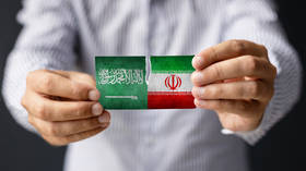 Карин Кнайсль: саудовско-иранское примирение возможно и изменит правила игры в регионе