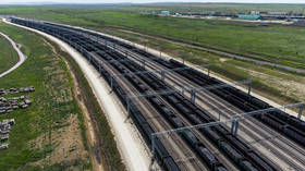La Chine triple ses achats de charbon à la Russie après avoir interdit les importations australiennes