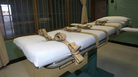 美国死囚对“不人道和痛苦的”致命注射方法提起诉讼，在执行期间“抽搐和呕吐”