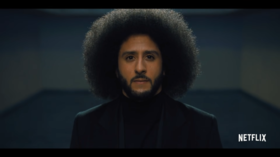 Kaepernick’s new Netflix bio ‘Colin in Black and White’ is the Super Bowl of self-pitying narcissism