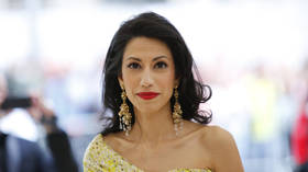 Tara Reade: Huma Abedin should reveal the identity of the US senator who allegedly abused her for the sake of other women