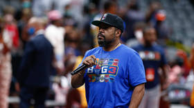 ‘Oh Hell No’: Ice Cube ditches movie & $9 million after refusing to get Covid-19 vaccine