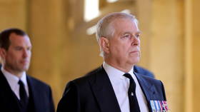 Prince Andrew asks US court to dismiss sex assault lawsuit by Epstein accuser Giuffre, or provide ‘more definitive’ allegations