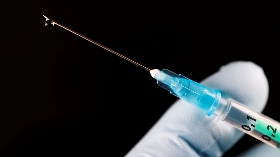CDC approves Pfizer’s Covid-19 vaccine for children 5-11