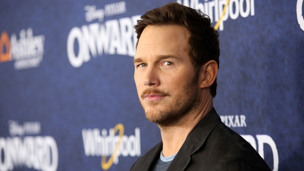 People are trying to cancel Chris Pratt again - it's just because he's Christian
