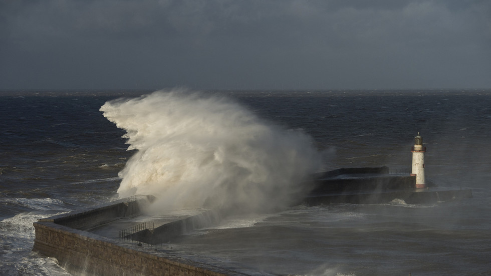 Going green? RT visits British town opening NEW coal mine (VIDEO)