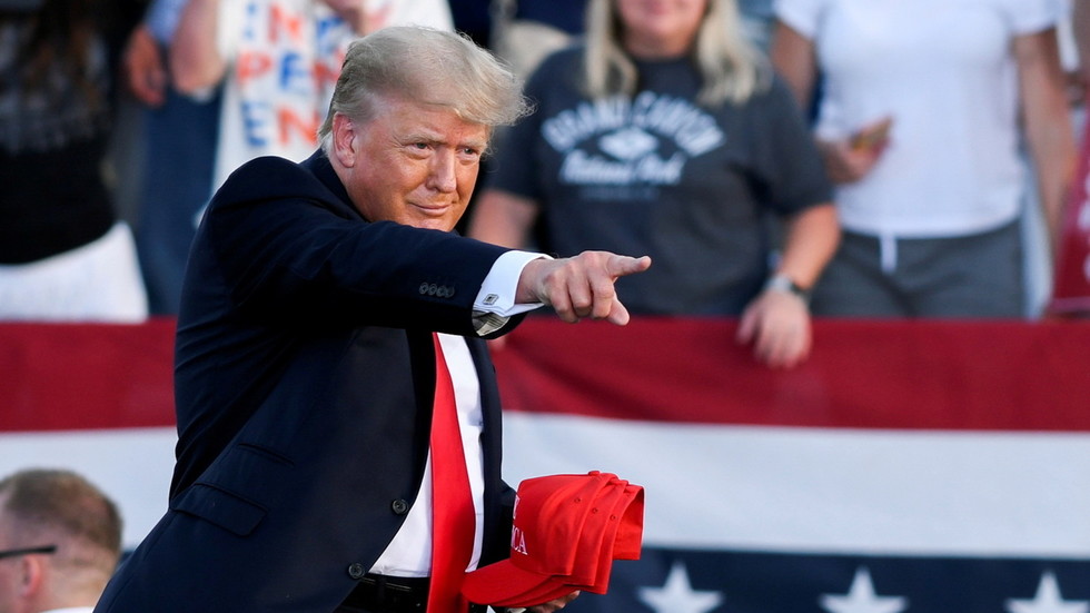 Five lessons from this week’s US elections, including one Trump surprise
