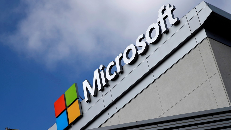 Microsoft is making it easier for employers across the world to spy on staff