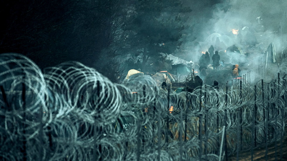 UN slams Poland's ‘knee-jerk’ reaction to Belarus border crisis