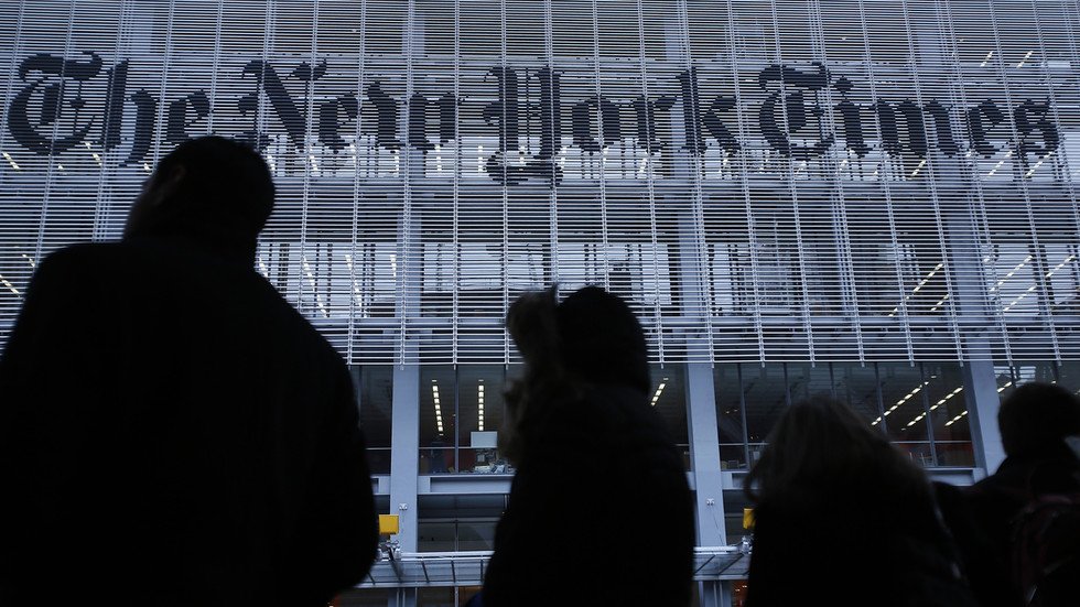 The woke phenomenon: woke media don't like to be told they're woke