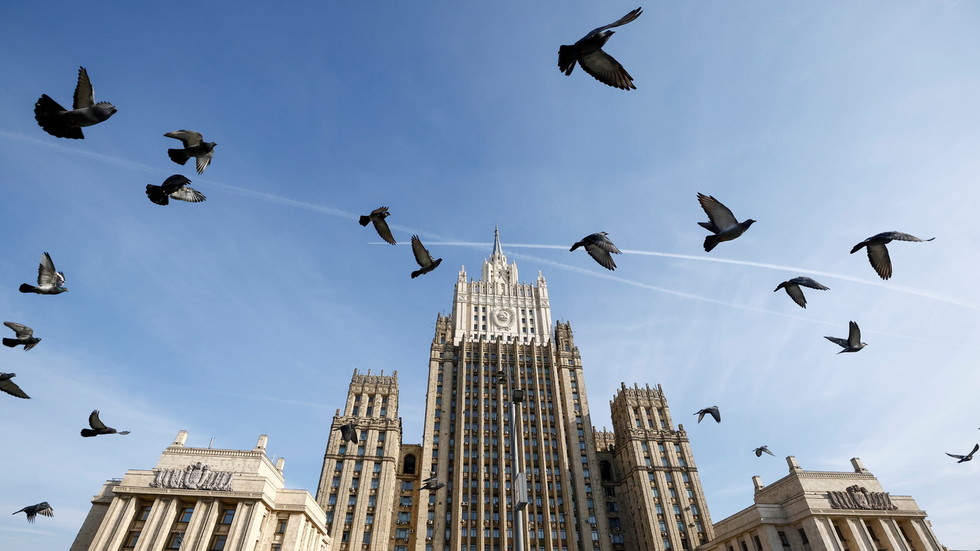 Moscow plans ‘asymmetrical’ response to West’s ‘unfriendly’ acts