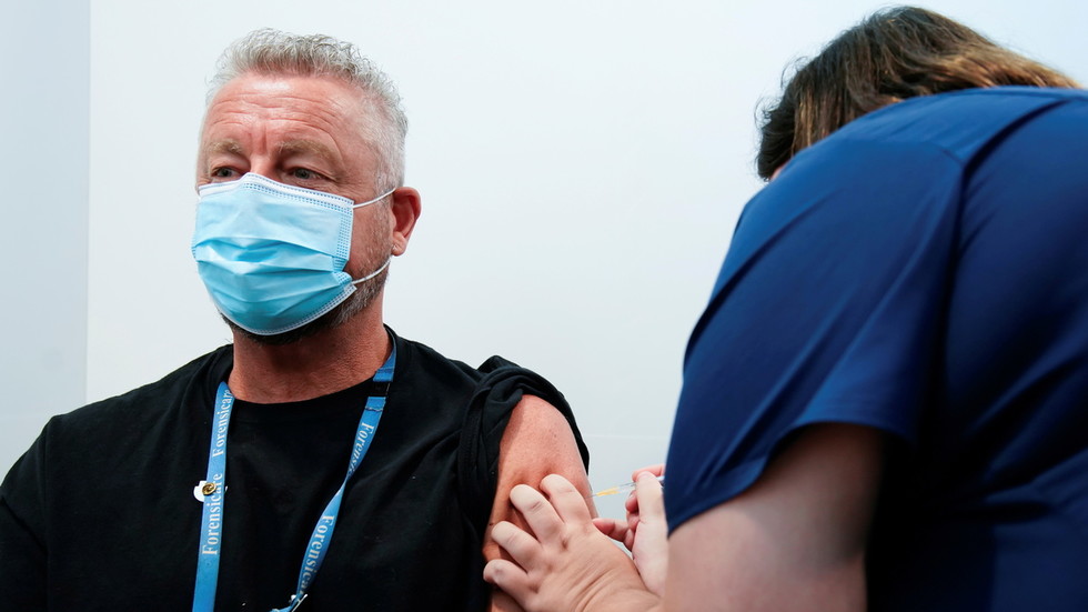 Entschädigungsansprüche wegen Covid-Impfung in Australien steigen an