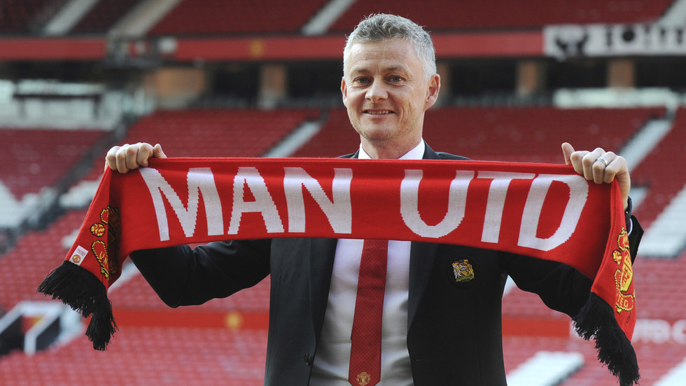 Man Utd’s spectacular fumble of Solskjaer situation is yet another example of a club running on empty