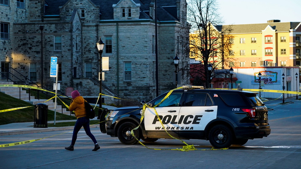Massacre suspect was out on ‘inappropriately low’ bail – prosecutor
