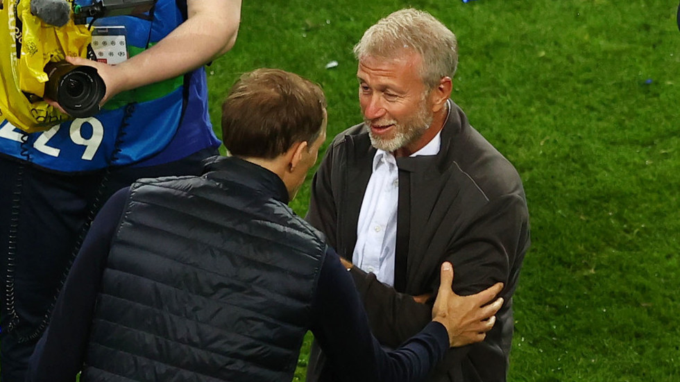 Chelsea boss Tuchel reveals what Abramovich wants