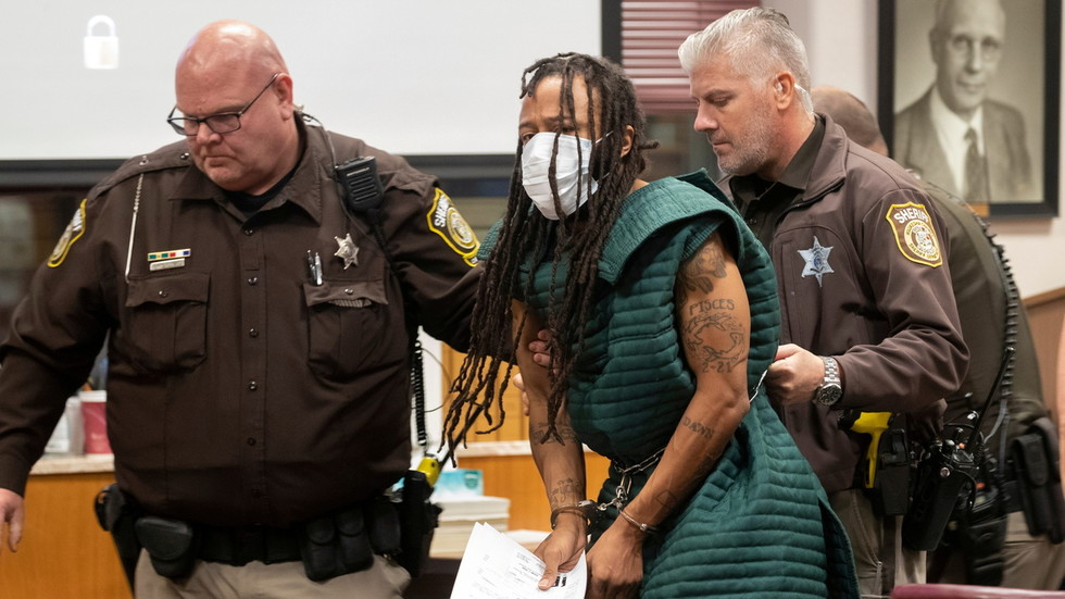 The Waukesha massacre is not a 'crash' and there's nothing 'accidental' about it