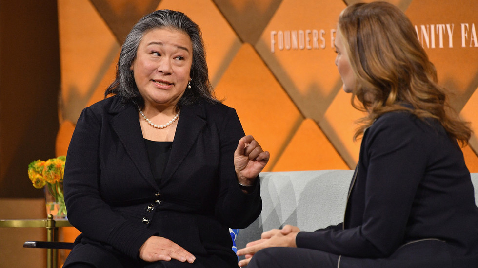 Tara Reade: How Time’s Up became complicit in rape culture