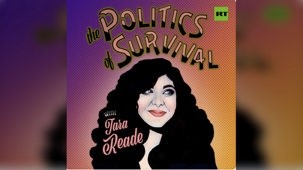 ‘Sex violence in US military is out of control,’ whistleblower tells Tara Reade’s RT podcast
