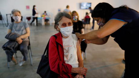 High efficacy of Russia’s Sputnik V vaccine in protecting the elderly confirmed by large Argentinian study