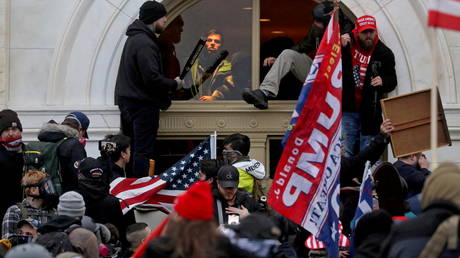 Washington Post refuses to publish Trump’s full response to its Capitol riot ‘investigation’
