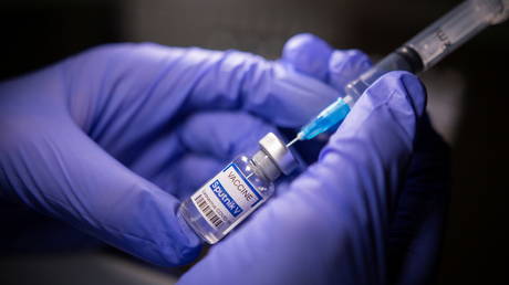 Sputnik V Covid vaccine registration is ‘priority’ & EU is ‘working hard’ to get it recognized, says Italy’s ambassador to Russia