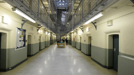 Twelve trans sex offenders moved to women’s prisons in Scotland over past 18 months