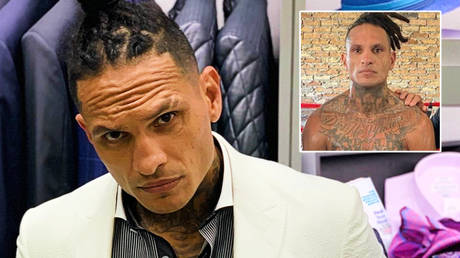 Don&rsquo;t feed the trolls! MMA fighter Ulysses Diaz accused of tracking down internet troll, punching him in the mouth