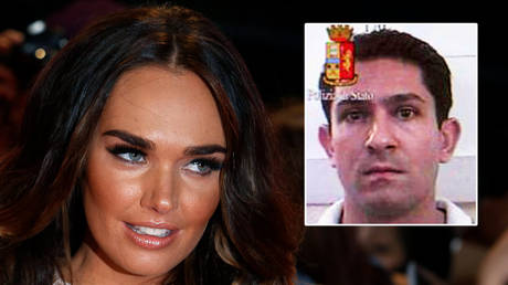 Manhunt for suspect &lsquo;in Serbia&rsquo; over $35MN raid on London mansion owned by F1 heiress near Russian embassy and Abramovich home