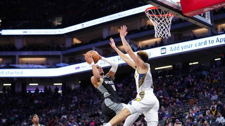 NBA recommends Covid-19 vaccine boosters for players vaccinated just TWO MONTHS prior