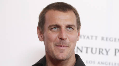 Ingo Rademacher in 2013. ©REUTERS / Fred Prouser