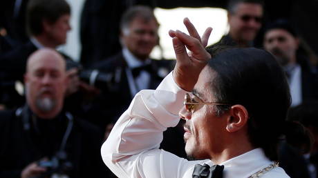 &lsquo;Golden&rsquo; steak mystery: Facebook can&rsquo;t explain block of viral hashtag