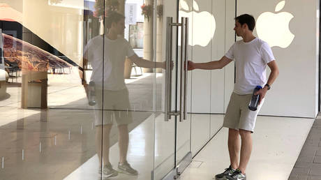 Apple&rsquo;s labor breach results in huge payments for employees