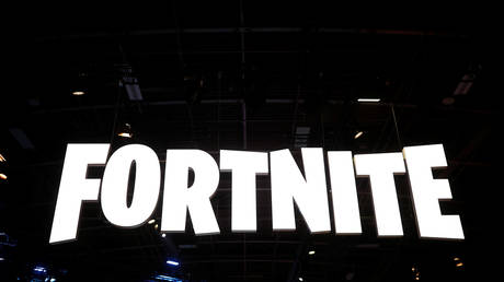 Game over for Fortnite in China