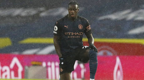 World Cup winner Mendy facing SIX counts of rape after prosecutors add charges
