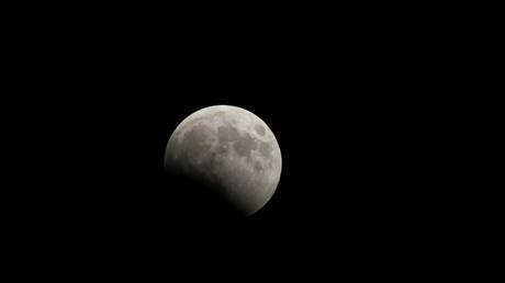 O eclipse lunar mais longo dos próximos séculos