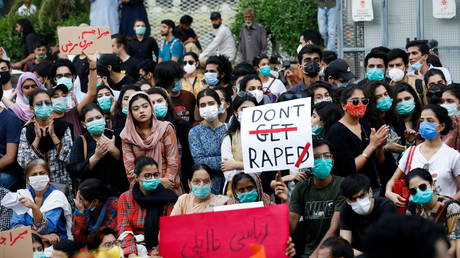Pakistan drops chemical castration plans because of Sharia