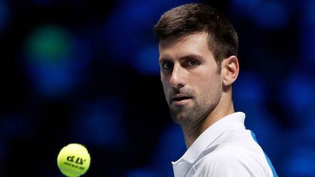 &lsquo;This is horrifying&rsquo;: Djokovic backs action against China over &lsquo;missing&rsquo; tennis star