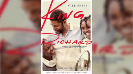 'King Richard' (2021) Dir: Reinaldo Marcus Green © Warner Bros. Pictures