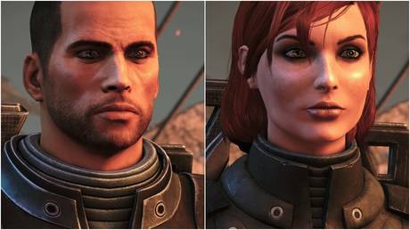 Mass Effect TV show speculation and fan demands: Male, female or no Shepard at all?